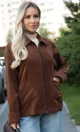 Жакет LT Collection Б14563-9М