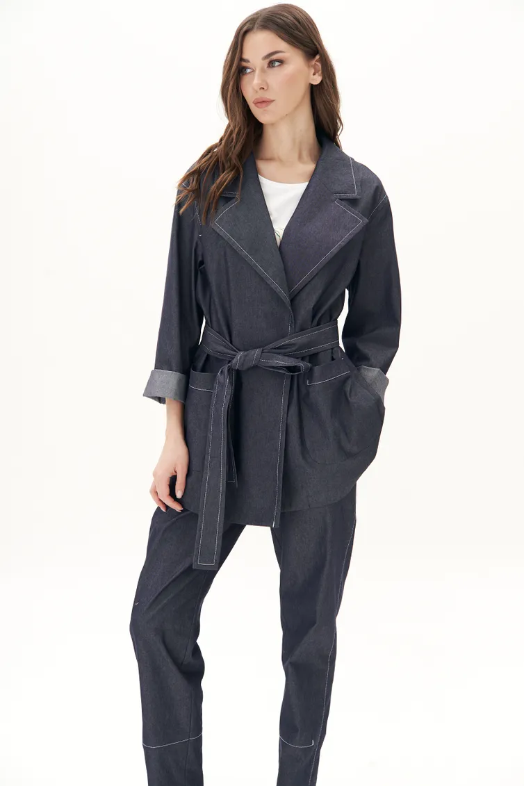 Suit Fantazia Mod #4724