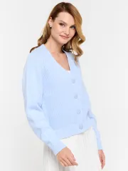 Sweter Newvay #9232-91017 gol