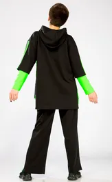 Костюм BALDER 2034