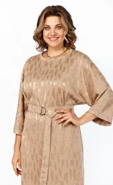 Dress Элль Стиль 2501