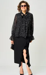 Bluzka EVA GRANT 7245-1 gorox
