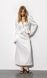 Костюм Pirs 6795белый