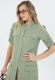 Set LM project #8032 zelenaya poloska