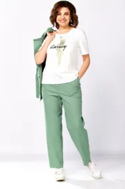 Suit Milora #1444 myata