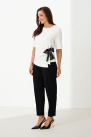 Брюки Panda арт. 120060 черный