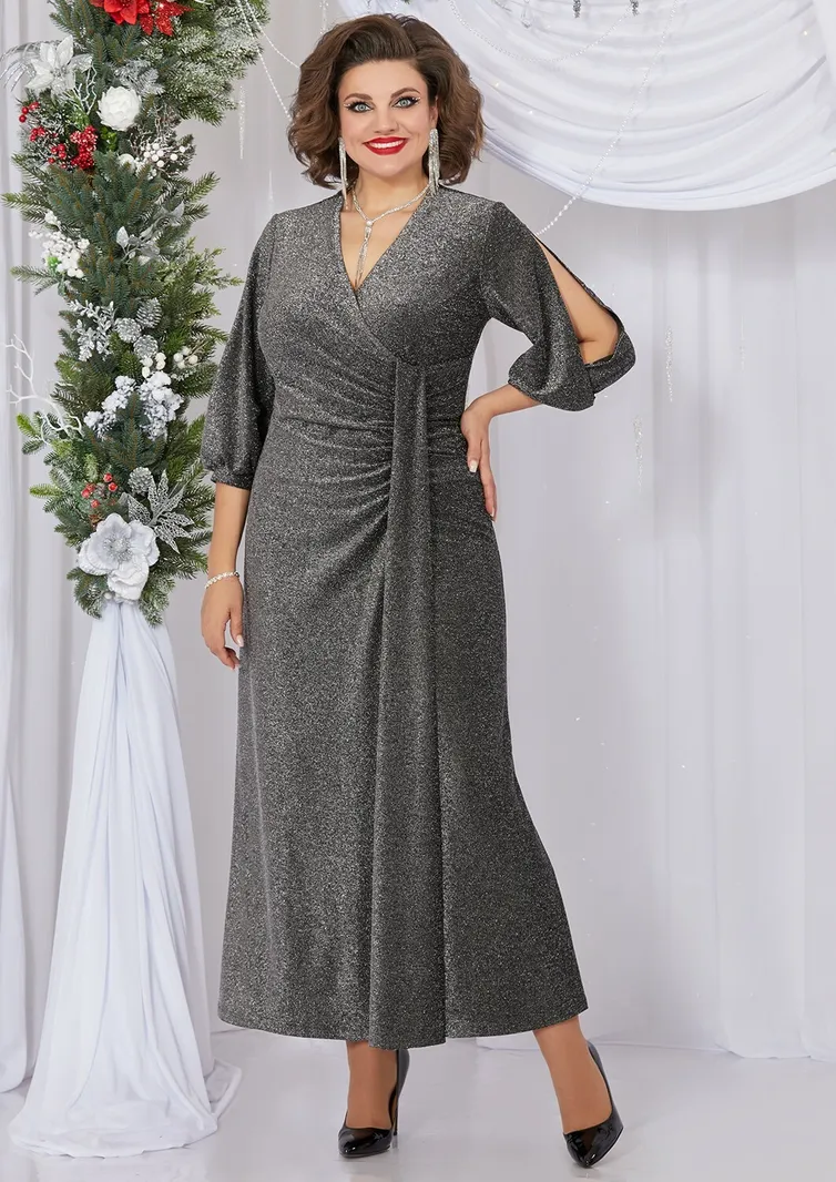 Платье Mira Fashion арт. 5480