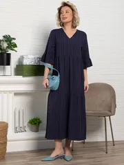 Sukienka LT Collection #P15387-8M