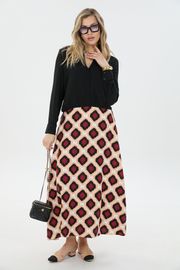 Комплект LM арт. К 1870114 ромбы