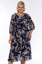 Sukienka Ell Style #2312/2