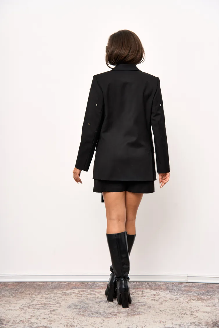 Suit AMUAR #1143