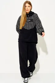 Комплект LAIKONY арт. L-574 черный