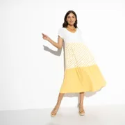 Sukienka CHARUTTI #Vozdushnaya stixiya (soblazn)
