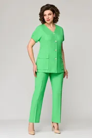 Zestaw Michelle Style #1118 zelenyj