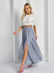 Skirt Jetty #ShYu121-9