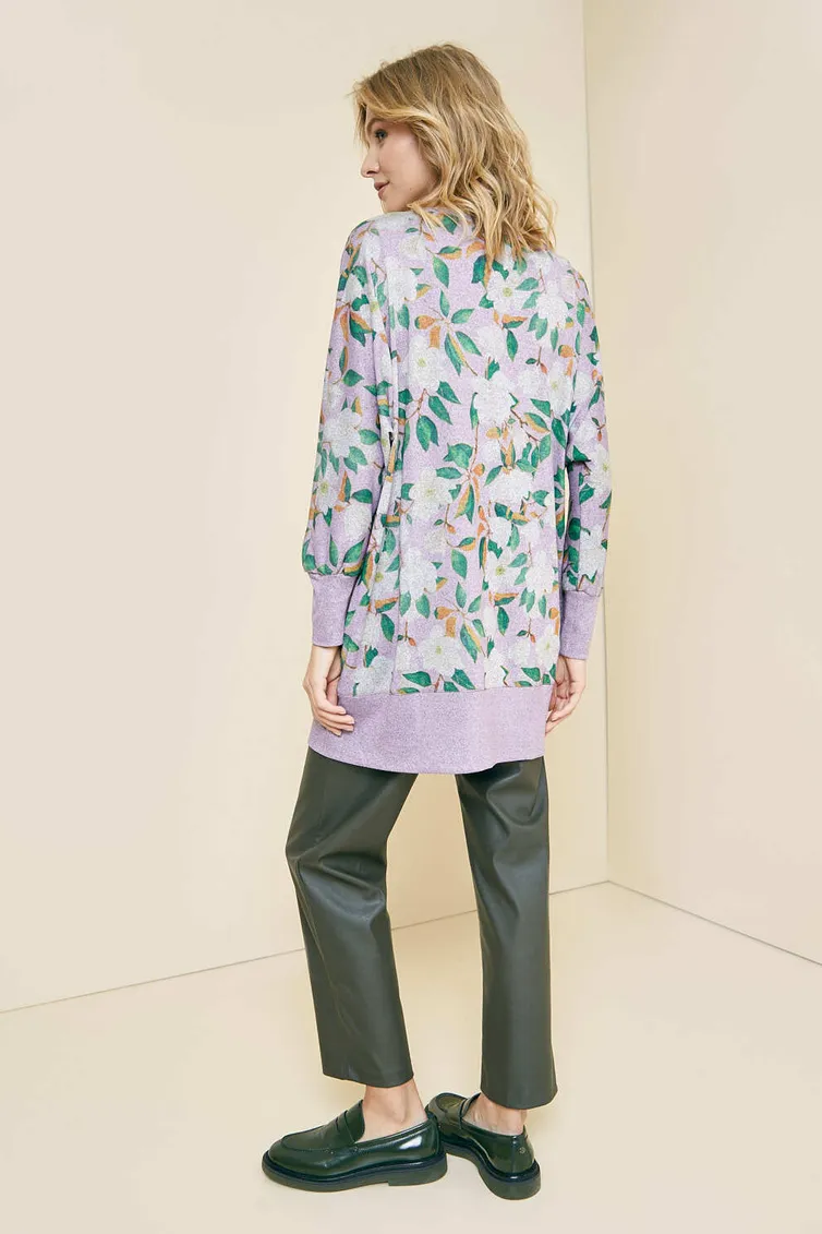 Sweter Art Ribbon #M3686K