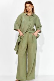 Комплект LAIKONY арт. L-444 олива