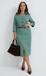 Dress Твой имидж 2257