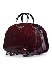 Torba Galanteya #25s2623k45 bordo