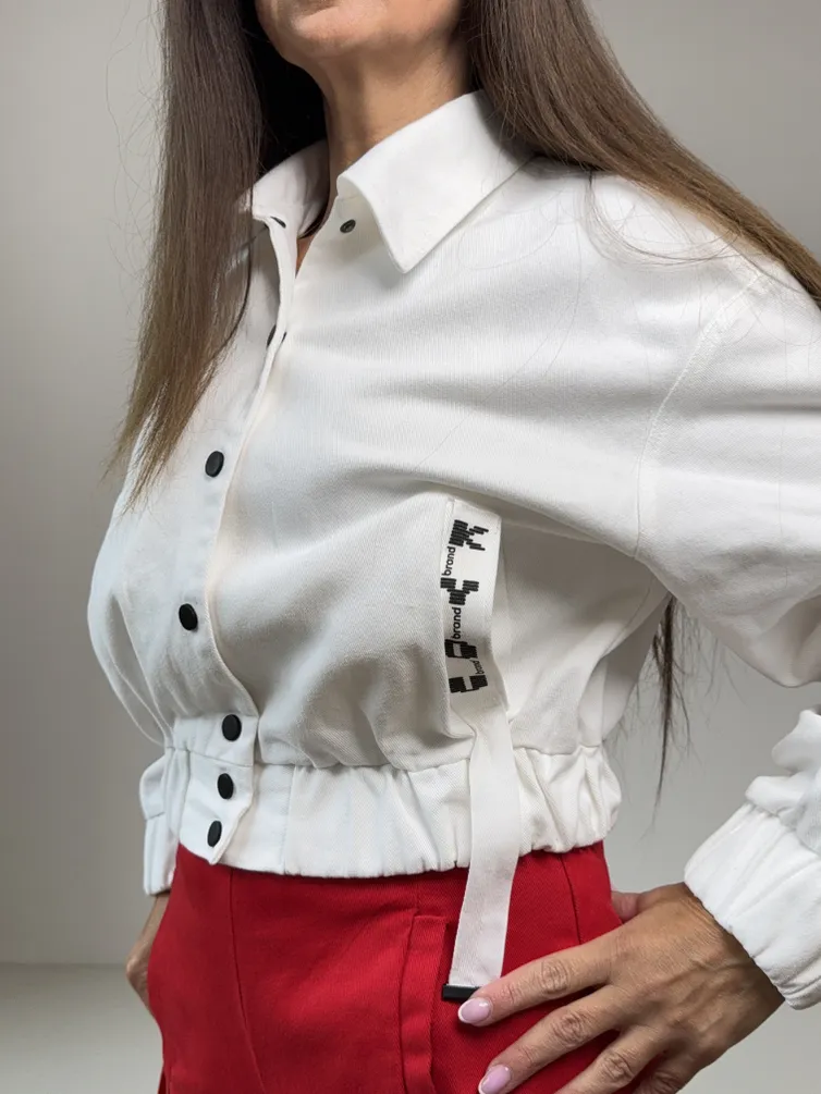 Жакет K_YOU_BRAND арт. 1016