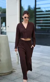 Koszula Aura chic life 2220. 170