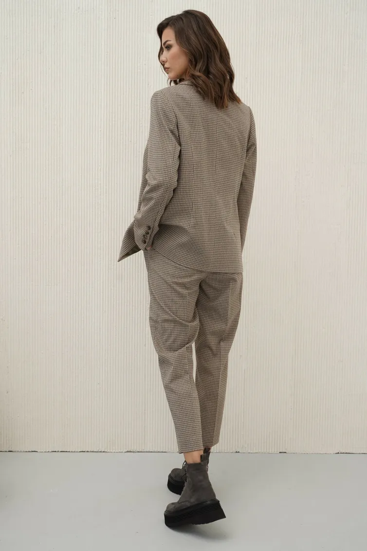 Suit Fantazia Mod #4402