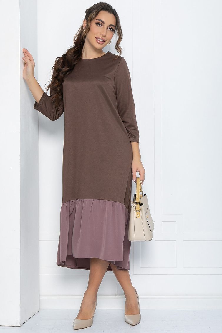 Платье LT Collection арт. П12097