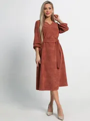 Платье LT Collection арт. П15136-4М