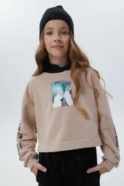 Джемперы Bell Bimbo арт. 232085 бежевый