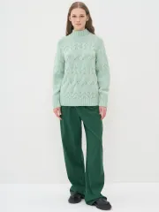 Skoczek Newvay #7242-40277 malaxit