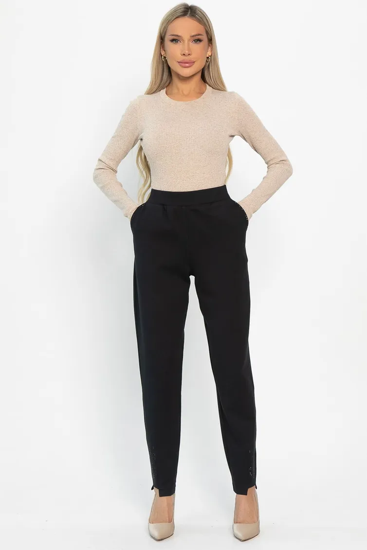 Spodnie LT Collection #B14882-8M