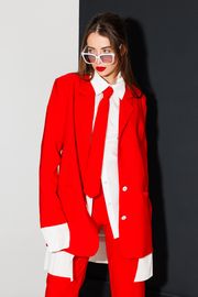 Suit NIKVA #N548-1