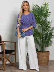 Bluzka LT Collection #B15662-47M