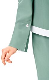 Костюм LS 25313 мята