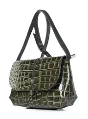 Torba Galanteya #22s2605k45 olivkovyj