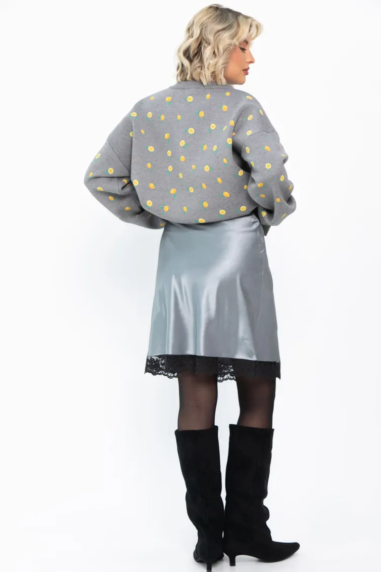 Spódnica LT Collection #Yu14799-7M
