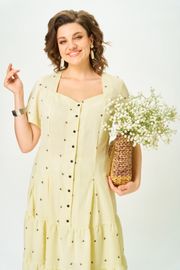 Dress Orhideja Lux #1668