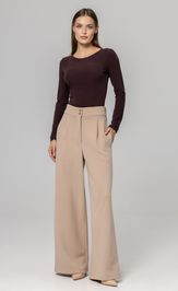 Брюки TWOK 92572-3TW