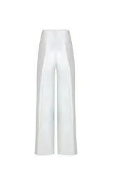 Spodnie Elema 3K-1173 serebro 164