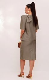 Костюм Galean Style 1009 кор