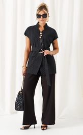 Комплект Beautiful & Free 6473 черный