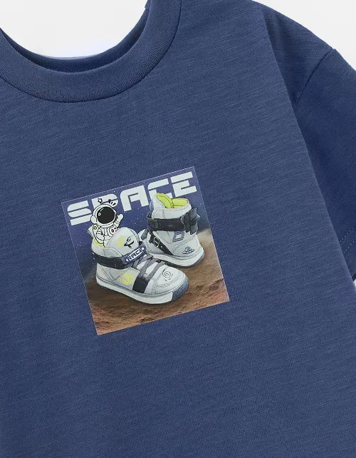 Skoczeki Bell Bimbo #252057 denim