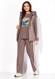 Set TAiER #1335 kapuchino