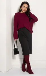 Юбка LT Collection Ю12646-8