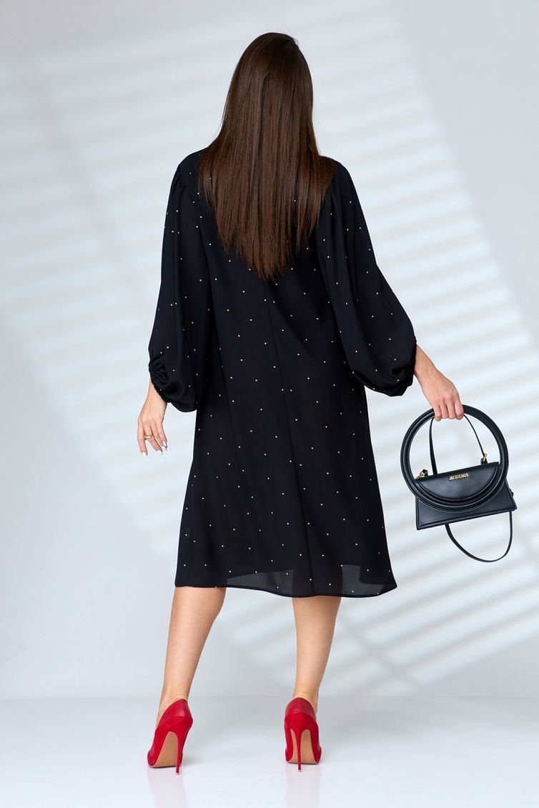 Dress Anastasia #1075