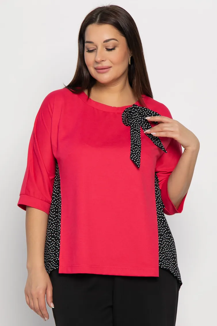 Bluzka LT Collection #B14990-18M