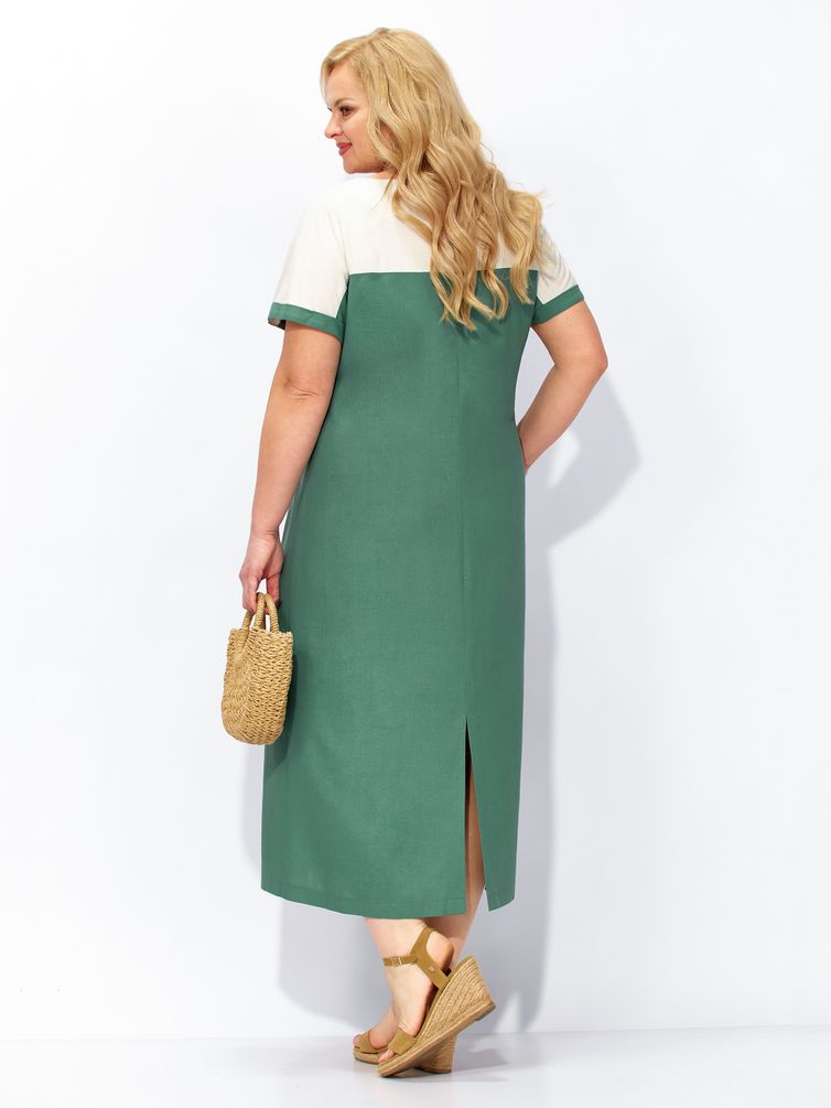 Dress Linia L #B-2116