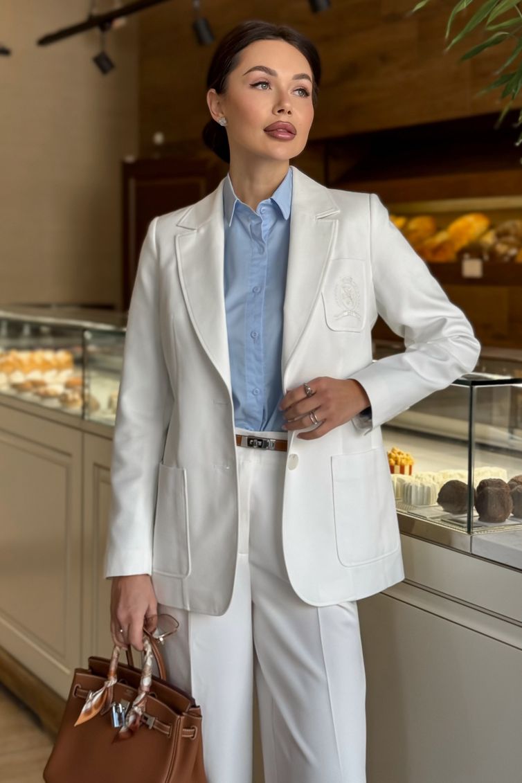 Жакет URS арт. 26-683-1