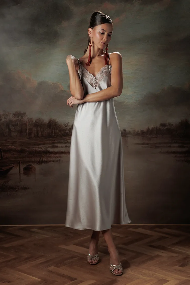 Dress Buter New #3459