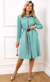 Dress AGATTI 5812